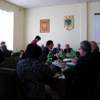 Zdjęcie ilustracyjne wiadomości: XLVI sesja Rady Gminy Chełmiec z dnia 23 marca 2010 #5