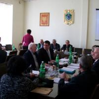 Zdjęcie ilustracyjne wiadomości: XLVI sesja Rady Gminy Chełmiec z dnia 23 marca 2010 #6