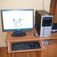 Zdjęcie ilustracyjne wiadomości: Mieszkańcy gminy otrzymali komputery wraz z dostępem do internetu #5