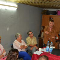 Zdjęcie ilustracyjne wiadomości: Zebrania wiejskie w miejscowościach Naściszowa i Wielogłowy #2