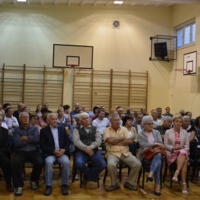 Zdjęcie ilustracyjne wiadomości: Zebrania wiejskie w miejscowościach: Klęczany, Chełmiec i Wielopole #4