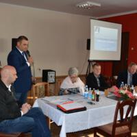 Zdjęcie ilustracyjne wiadomości: Zebrania wiejskie w miejscowościach: Paszyn, Chomranice, Wola Marcinkowska i Krasne Potockie #4