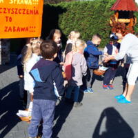 Zdjęcie ilustracyjne wiadomości: Oczyszczacze powietrza już pracują  w przedszkolach na terenie gminy Chełmiec. #8