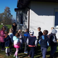 Zdjęcie ilustracyjne wiadomości: Oczyszczacze powietrza już pracują  w przedszkolach na terenie gminy Chełmiec. #34