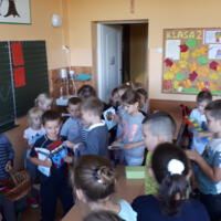 Zdjęcie ilustracyjne wiadomości: Oczyszczacze powietrza już pracują  w przedszkolach na terenie gminy Chełmiec. #37