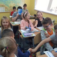 Zdjęcie ilustracyjne wiadomości: Oczyszczacze powietrza już pracują  w przedszkolach na terenie gminy Chełmiec. #47