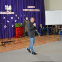 Zdjęcie ilustracyjne wiadomości: III Gminny Konkurs Piosenki Patriotycznej w Chełmcu #1