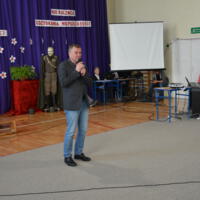 Zdjęcie ilustracyjne wiadomości: III Gminny Konkurs Piosenki Patriotycznej w Chełmcu #2