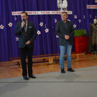 Zdjęcie ilustracyjne wiadomości: III Gminny Konkurs Piosenki Patriotycznej w Chełmcu #6