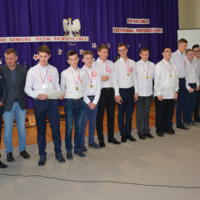 Zdjęcie ilustracyjne wiadomości: III Gminny Konkurs Piosenki Patriotycznej w Chełmcu #23
