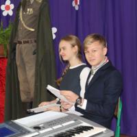 Zdjęcie ilustracyjne wiadomości: III Gminny Konkurs Piosenki Patriotycznej w Chełmcu #39