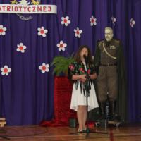 Zdjęcie ilustracyjne wiadomości: III Gminny Konkurs Piosenki Patriotycznej w Chełmcu #66