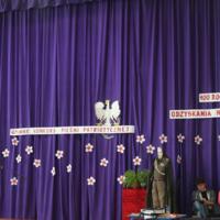 Zdjęcie ilustracyjne wiadomości: III Gminny Konkurs Piosenki Patriotycznej w Chełmcu #87