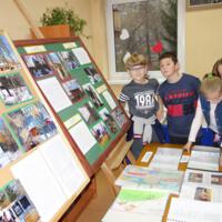 Zdjęcie ilustracyjne wiadomości: „100 lat niepodległości” - wystawa pamiątek w Szkole Podstawowej w Marcinkowicach #3