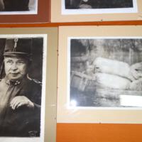Zdjęcie ilustracyjne wiadomości: „100 lat niepodległości” - wystawa pamiątek w Szkole Podstawowej w Marcinkowicach #11