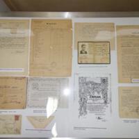 Zdjęcie ilustracyjne wiadomości: „100 lat niepodległości” - wystawa pamiątek w Szkole Podstawowej w Marcinkowicach #16