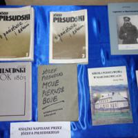 Zdjęcie ilustracyjne wiadomości: „100 lat niepodległości” - wystawa pamiątek w Szkole Podstawowej w Marcinkowicach #21