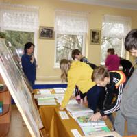 Zdjęcie ilustracyjne wiadomości: „100 lat niepodległości” - wystawa pamiątek w Szkole Podstawowej w Marcinkowicach #34
