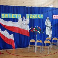 Zdjęcie ilustracyjne wiadomości: Święto Szkoły Podstawowej w Marcinkowicach  i podsumowanie Programu MEN „Godność, Wolność, Niepodległość” #1