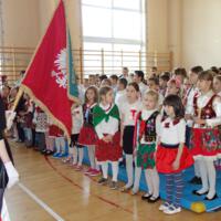 Zdjęcie ilustracyjne wiadomości: Święto Szkoły Podstawowej w Marcinkowicach  i podsumowanie Programu MEN „Godność, Wolność, Niepodległość” #9