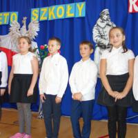 Zdjęcie ilustracyjne wiadomości: Święto Szkoły Podstawowej w Marcinkowicach  i podsumowanie Programu MEN „Godność, Wolność, Niepodległość” #19