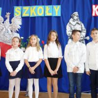 Zdjęcie ilustracyjne wiadomości: Święto Szkoły Podstawowej w Marcinkowicach  i podsumowanie Programu MEN „Godność, Wolność, Niepodległość” #20