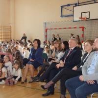Zdjęcie ilustracyjne wiadomości: Święto Szkoły Podstawowej w Marcinkowicach  i podsumowanie Programu MEN „Godność, Wolność, Niepodległość” #23