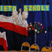 Zdjęcie ilustracyjne wiadomości: Święto Szkoły Podstawowej w Marcinkowicach  i podsumowanie Programu MEN „Godność, Wolność, Niepodległość” #37