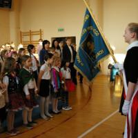 Zdjęcie ilustracyjne wiadomości: Święto Szkoły Podstawowej w Marcinkowicach  i podsumowanie Programu MEN „Godność, Wolność, Niepodległość” #41