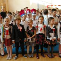Zdjęcie ilustracyjne wiadomości: Święto Szkoły Podstawowej w Marcinkowicach  i podsumowanie Programu MEN „Godność, Wolność, Niepodległość” #43
