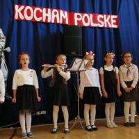 Zdjęcie ilustracyjne wiadomości: Święto Szkoły Podstawowej w Marcinkowicach  i podsumowanie Programu MEN „Godność, Wolność, Niepodległość” #47