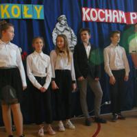 Zdjęcie ilustracyjne wiadomości: Święto Szkoły Podstawowej w Marcinkowicach  i podsumowanie Programu MEN „Godność, Wolność, Niepodległość” #55