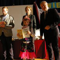Zdjęcie ilustracyjne wiadomości: Święto Szkoły Podstawowej w Marcinkowicach  i podsumowanie Programu MEN „Godność, Wolność, Niepodległość” #61