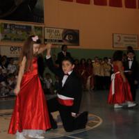 Zdjęcie ilustracyjne wiadomości: Zespół Pieśni i Tańca ze Świniarska na festiwalu dziecięcym w Çorlu w Turcji #20