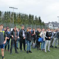 Zdjęcie ilustracyjne wiadomości: Mistrzostwa Gminy Chełmiec w piłce nożnej  Szkół Podstawowych i Gimnazjum #1