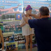 Zdjęcie ilustracyjne wiadomości: Mistrzostwa Pływackie Gminy Chełmiec #10