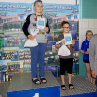 Zdjęcie ilustracyjne wiadomości: Mistrzostwa Pływackie Gminy Chełmiec #15