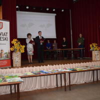Zdjęcie ilustracyjne wiadomości: II miejsce dla Szkoły Podstawowej w Rdziostowie w Wojewódzkim Projekcie Ekologicznym „Ekoszkoła 2019” #3
