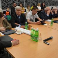 Zdjęcie ilustracyjne wiadomości: VII Sesja Rady Gminy Chełmiec – relacja #9