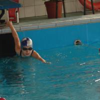 Zdjęcie ilustracyjne wiadomości: VIII Mistrzostwa Pływackie Gminy Chełmiec #13