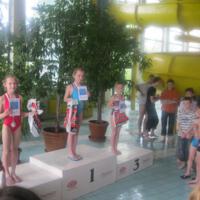 Zdjęcie ilustracyjne wiadomości: VIII Mistrzostwa Pływackie Gminy Chełmiec #30