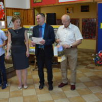 Zdjęcie ilustracyjne wiadomości: Gminny Konkurs Literacko-Fotograficzny w Szkole Podstawowej w Marcinkowicach #14