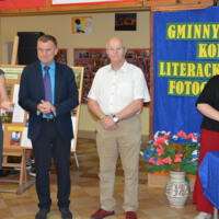 Zdjęcie ilustracyjne wiadomości: Gminny Konkurs Literacko-Fotograficzny w Szkole Podstawowej w Marcinkowicach #20
