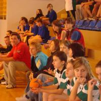 Zdjęcie ilustracyjne wiadomości: Mistrzostwa Gminy Chełmiec w piłce ręcznej szkół podstawowych oraz gimnazjum #6