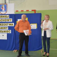 Zdjęcie ilustracyjne wiadomości: Turniej Szachowy "Mistrzostwa Szkół Podstawowych Gminy Chełmiec" #1