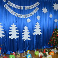Zdjęcie ilustracyjne wiadomości: III Gminny Konkurs Bożonarodzeniowy w Szkole Podstawowej w Krasnem Potockiem #10