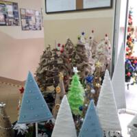 Zdjęcie ilustracyjne wiadomości: Do Betlejem nie jest daleko… Kiermasz Bożonarodzeniowy w Szkole Podstawowej w Wielogłowach
 #2