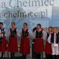 Zdjęcie ilustracyjne wiadomości: Imienieny Gminy Chełmiec -  Jak się bawią ludzie, kiedy pada deszcz… #5