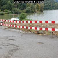 Zdjęcie ilustracyjne wiadomości: Komentarz do informacji prasowych na temat przejazdu z Nowego Sącza do Gródka nad Dunajcem w miejscowości Wola Kurowska #6