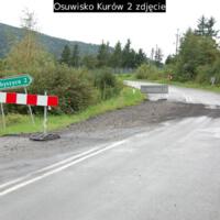 Zdjęcie ilustracyjne wiadomości: Komentarz do informacji prasowych na temat przejazdu z Nowego Sącza do Gródka nad Dunajcem w miejscowości Wola Kurowska #23